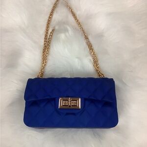 Small Jelly Handbag.